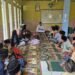 Penyuluh KUA Cibitung Lanjutkan Pembinaan BTQ Santri MDTU Miftahul Ma’rifah
