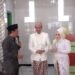 Penghulu KUA Surade Layani Pencatatan Pernikahan Sekaligus Berikan Nasihat Keluarga Sakinah