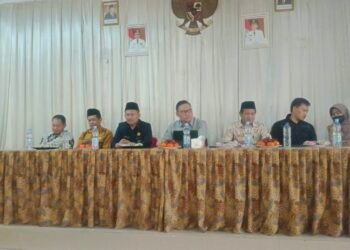 KUA Parungkuda Perkuat Sinergi dengan IGRA melalui Pembinaan dan Pendampingan EMIS RA