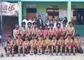 MI Cibodas Bojonggenteng Raih Juara Umum LT II dan Boyong 12 Trofi