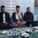 Kepala KUA Ciracap Perkuat Sinergi Lintas Sektor melalui Peringatan Maulid Nabi