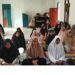 Bimluh dan Gema Selawat, Penyuluh KUA Surade Ajak Jamaah Raih Keberkahan Surga