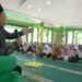 Peringatan Maulid Nabi, Kepala KUA Nagrak Dorong Penguatan Akhlak dan Persatuan