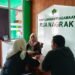 Penyuluh KUA Nagrak Awali Layanan Bimwin dengan Pemeriksaan Berkas Calon Pengantin