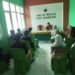 Bimwin KUA Nagrak Bekali 10 Pasang Catin tentang Dinamika Perkawinan dan Konflik