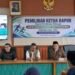 Pemilihan Ketua BAPOR Kemenag Sukabumi Digelar, Perhitungan Suara Pukul 13.00 WIB