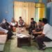 Penyuluh KUA Parungkuda Sosialisasikan Program Guru Ngaji Masuk Sekolah di SMPN 1 Parungkuda