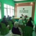 Penyuluh KUA Nagrak Bekali Catin tentang Landasan Keluarga Sakinah, Ajak Tepuk Sakinah