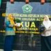 Tanam Pohon, Tanam Kebaikan: Bimwin KUA Cicantayan Dorong Kepedulian Lingkungan