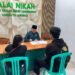 Pastikan Administrasi Perkawinan Tertib, Penghulu KUA Kabandungan Layani Pencatatan Berdasarkan Isbat Nikah