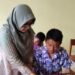 Penyuluh KUA Jampangkulon Perkuat BTQ Pelajar melalui Sinergi dengan SMPN 4