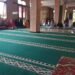 Penyuluh Agama KUA Lengkong Sampaikan Bimluh di Masjid Besar Al Falah, Ajak Masyarakat Mengikuti Sunah Rasul