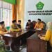 KUA Ciracap Tindak Lanjuti Hasil Pembinaan, Perkuat Disiplin dan Tata Kelola Pelayanan