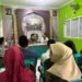 Kasi Bimas Islam Kemenag Kabupaten Sukabumi Berikan Pembinaan kepada Jajaran KUA Cisaat