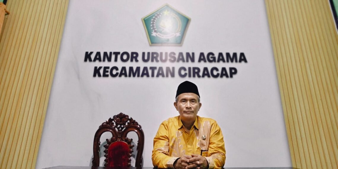 KUA Ciracap Ucapkan Selamat, Desa Ujunggenteng Raih Peringkat Kedua Anugerah Desa Mubarakah 2026