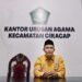 KUA Ciracap Ucapkan Selamat, Desa Ujunggenteng Raih Peringkat Kedua Anugerah Desa Mubarakah 2026