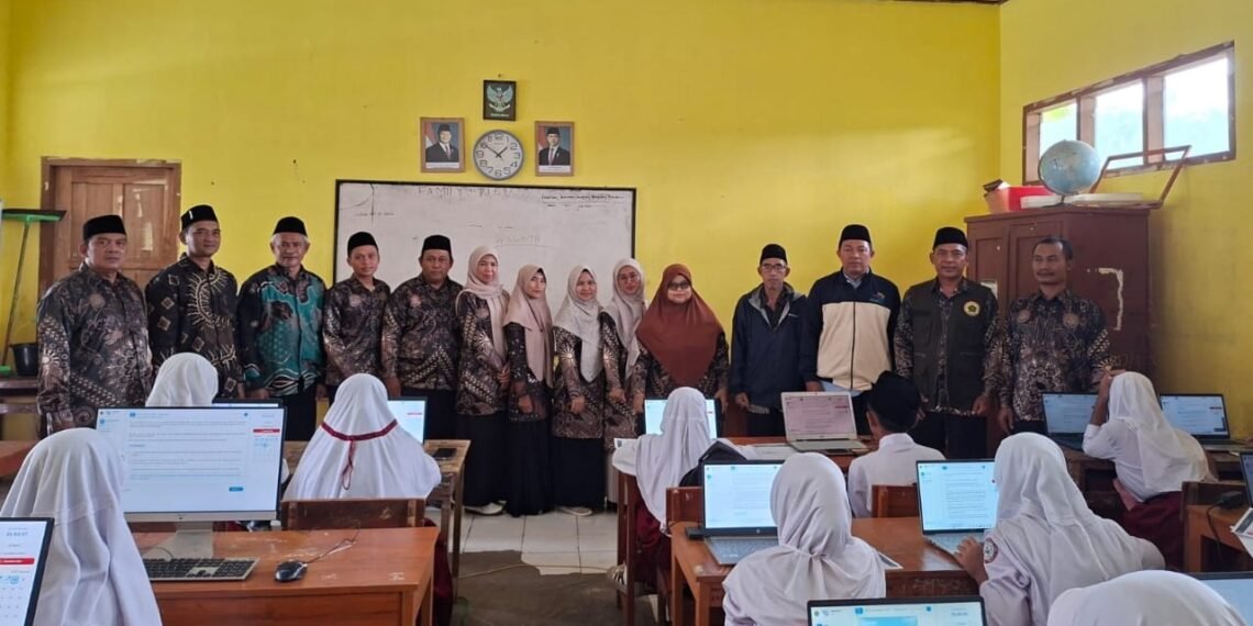 Juara-Juara OMI 2026 Jenjang MI/SD Tingkat Kabupaten Sukabumi