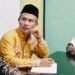 Kepala KUA Ciracap Dukung OMI 2026, Dorong Madrasah Lahirkan Generasi Berprestasi