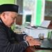 Penghulu KUA Ciracap Perkuat Tertib Administrasi untuk Dukung Pelayanan Kepenghuluan KUA Ciracap
