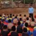 Penyuluh KUA Ciracap Perkuat Pembinaan Akhlak Siswa di SDN Pasirpanjang