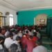 Penghulu KUA Lengkong Ajak Generasi Muda Tingkatkan Ghirah Keislaman melalui Maulid Nabi