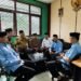 Kepala KUA Cidahu Tekankan Koordinasi Pelaksanaan Salat Istisqa di Tengah Kemarau