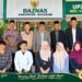 KUA Cicantayan Perkuat Literasi Zakat melalui Sinergi BAZNAS dan UPZ