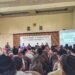Jajaran KUA Nagrak Ikuti Pembinaan Pegawai Kemenag Wilayah III di MAN 1 Sukabumi