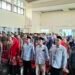 KUA Cikidang Ikuti Pembinaan Pegawai, Perkuat Profesionalitas dan Kepatuhan Regulasi
