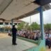 Penyuluh KUA Lengkong Perkuat Literasi Al-Qur’an di Kalangan Pelajar