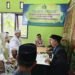 Kepala KUA Bojonggenteng Laksanakan Pencatatan Nikah, Perkuat Pelayanan Pernikahan