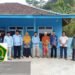 Penyuluh KUA Gegerbitung Perkuat Pembinaan Wakaf melalui Survei Tanah Wakaf di Desa Cijurey