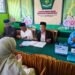 Dua Pasangan Nikah di KUA Gunungguruh, Pelayanan Akad Berjalan Khidmat dan Tertib