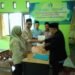 Kepala KUA Bojonggenteng Serahkan AIW Tanah Wakaf di Desa Berkah