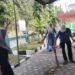 Jumat Pagi, KUA Ciracap Kembali Bergerak dalam GEMAH ASRI