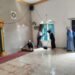 GEBER MAS KUA Ciracap, Ikhtiar Bersama Merawat Kebersihan Masjid
