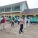 KUA Bojonggenteng Kembali Gelar Senam Jumat, Bangun Kebiasaan Hidup Sehat dan Peduli Lingkungan