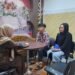 Penyuluh KUA Cibadak Bekali Calon Pengantin melalui Bimwin Mandiri