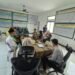 Kepala KUA Kabandungan Hadiri FGD, Bahas Program Sosial Bersama Lintas Sektor