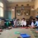 KUA Cicantayan Hadiri Syahriahan FKOSK, Perkuat Silaturahmi dengan Organisasi Keagamaan
