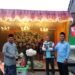 KUA Ciracap Bersama Warga Perkuat Kebersamaan dalam Persiapan Maulid Nabi