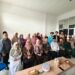 Kecamatan Cisaat dan KUA Cisaat Berikan Apresiasi kepada Peraih Prestasi Festival Religi