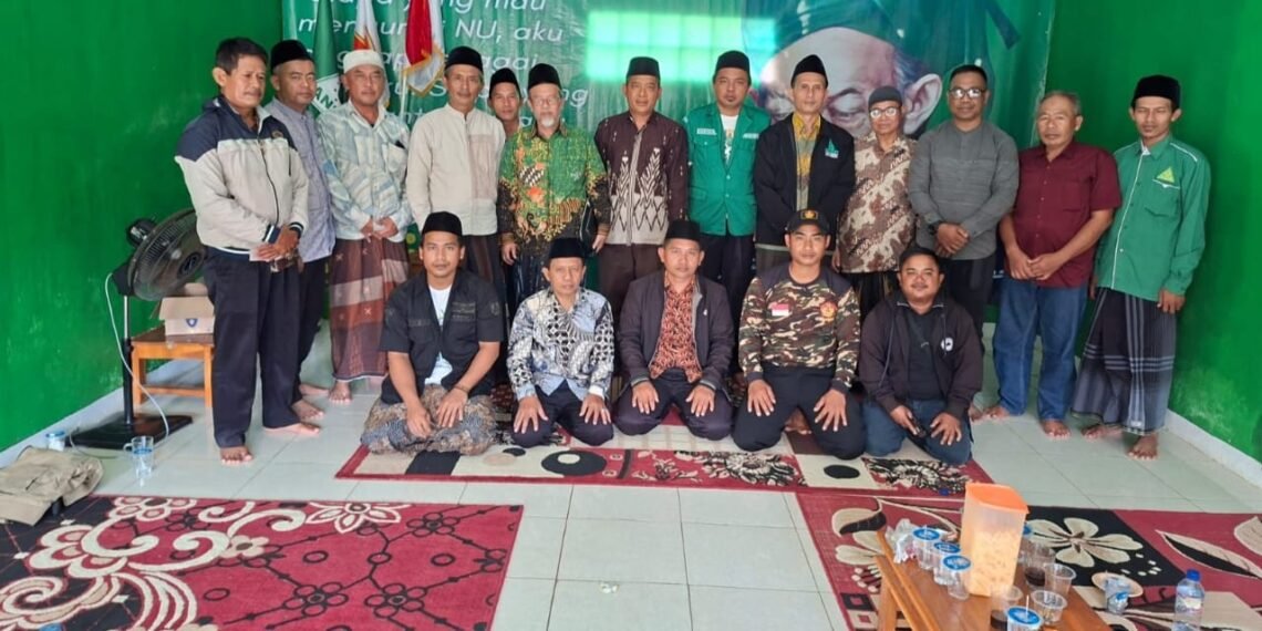 Kepala KUA Ciracap Hadiri Rapat Persiapan Awal Peringatan Hari Santri 2026