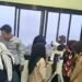 Siswa MAN 2 Sukabumi Perdalam Ilmu Falak melalui Praktik Teleskop dan Hisab Rukyat di POB Cibeas