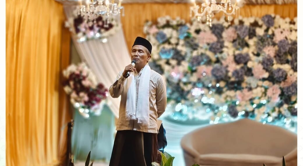 Kepala KUA Ciracap: Kolaborasi Warga dan KUA Perkuat Silaturahmi