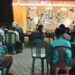 Kolaborasi Warga dan KUA Ciracap Peringati Maulid Nabi, Gemakan Selawat dan Perkuat Silaturahmi
