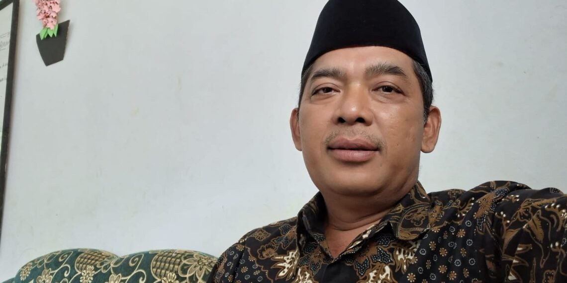 Ketua Panitia Hari Santri Ciracap Dorong Persiapan Peringatan Berbasis Kebersamaan