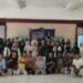 MAN 2 Sukabumi Gelar One Day Training Public Speaking dan Desain Grafis, Bekali Siswa Keterampilan Komunikasi dan Kreativitas Digital