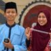 Rhizal Pamungkas, Siswa MAN 2 Sukabumi Lolos ke Tingkat Provinsi OMI 2026 Bidang Fisika