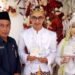 Penghulu KUA Surade Catat Pernikahan dan Berikan Nasihat Keluarga Sakinah